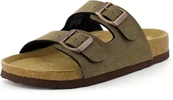 CUSHIONAIRE Lane Sandals Feedback Report: Insights & Analysis