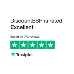 DiscountESP Customer Reviews Highlight Affordability and Quality Service