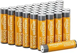 Mixed Reviews for Amazon Basics Batteries