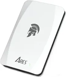 DATO ARES Torch Portable SSD: Compact, Lightweight, and Fast Storage Solution
