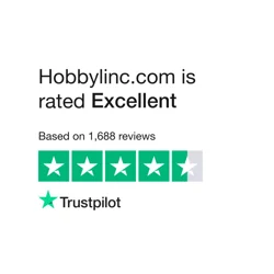 Hobbylinc.com: Excellent Customer Service, Wide Selection, Fair Prices