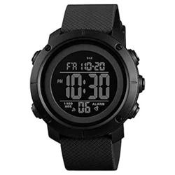 Mixed Reviews for SKMEI Men's Digital Sports Watch: Value vs. Quality