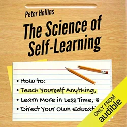 Empowering Self-Learners: A Guide to Self-Improvement through Self-Learning