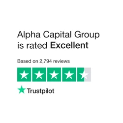 Insights from Alpha Capital Group Customer Feedback Report