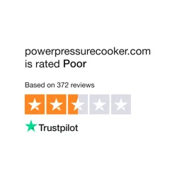 Mixed Customer Experiences with PowerPressureCooker.com