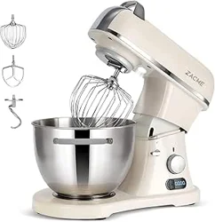 ZACME Professional Food Processor Kneading Machine: Customer Satisfaction and Performance Highlights