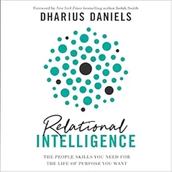 Exploring Key Insights from Relational Intelligence: A Reader's Perspective