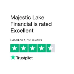 Mixed Reviews on Majestic Lake Financial: Quick Service but Concerns About Transparency and Interest Rates