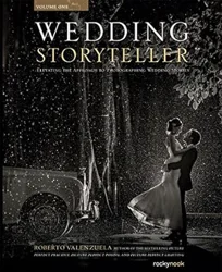 Book Review: Picture Perfect Wedding Photography by Roberto Valenzuela