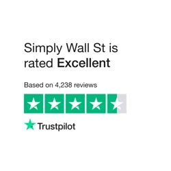 Simply Wall St Feedback Report: Investor Insights