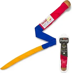 Foxtail Sport: A Nostalgic Outdoor Game for All Ages