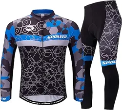 Cycling Outfit Reviews