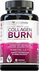 Uncover the Truth Behind Multi Collagen Burn Reviews