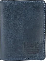 Executive Summary of Hide & Drink Leather Bifold Wallet Reviews