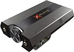 Unlock Sound BlasterX G6 DAC Insights: Review Analysis Report