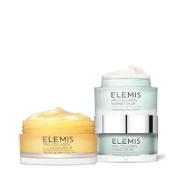 Mixed Customer Reviews for ELEMIS Pro-Collagen Cleansing Balm