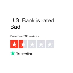 Customer Dissatisfaction with U.S. Bank's Services