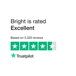 Positive Customer Service Feedback for Bright: Richard John, Jenna, and Sia Stand Out