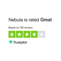 Mixed Reviews: Prompt Customer Service, App Features, and Billing Concerns at Nebula