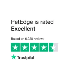 PetEdge: Quick Delivery, Reliable Service, and Competitive Prices