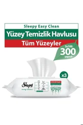 Sleepy Easy Clean Wipes: User Reviews Highlight Convenience and Effectiveness