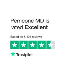 Perricone MD: Quality Skincare, Personalized Service, and Easy Ordering