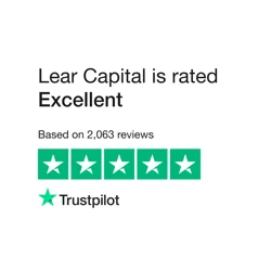 Exceptional Customer Service and Smooth Transactions at Lear Capital