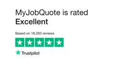 Discover Key Insights from MyJobQuote Customer Reviews