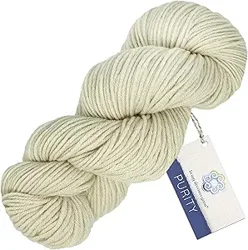 Living Dreams Yarn Purity: Quality and Softness Praised, Minor Issues Noted