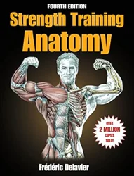 Unlock Fitness Success with Our Strength Training Anatomy Report