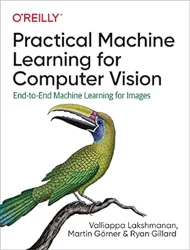 Comprehensive Book for Machine Learning on Images: Review