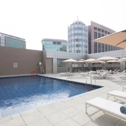 Rove City Centre Dubai: Convenient Location, Comfortable Rooms & Excellent Service