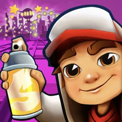 Subway Surfers: Fun and Entertaining Game for All Ages