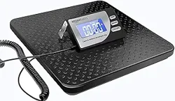Insightful Review Analysis of Amazon Basics Digital Postal Scale