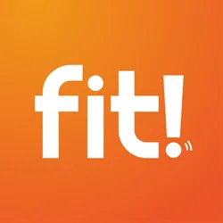 Fit! - the fitness app: Mixed Reviews Highlighting Functionality and Content Quality