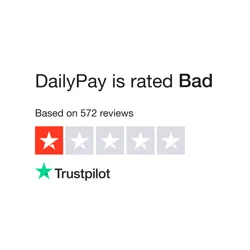 DailyPay Customer Frustrations and Concerns: Delayed Payments, Unresponsive Support, and Accusations of Theft