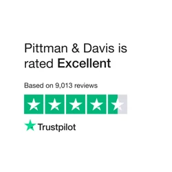 Mixed Feedback for Pittman & Davis: Quality, Pricing, and Customer Service Concerns