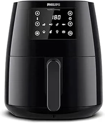 Philips HD9243/90 Airfryer - Practical, High-Quality, and Versatile