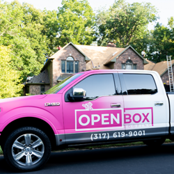Unlock Insights with OpenBox Roofing Customer Feedback Report