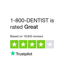 Explore 1-800-DENTIST Review Insights & Enhance Your Services