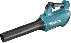 Makita DUB184Z Cordless Blower: Lightweight and Powerful Performance