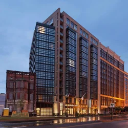 Mixed Reviews for Homewood Suites DC Convention Center