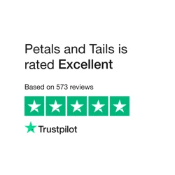 Unlock Insights: Petals and Tails Customer Feedback Report