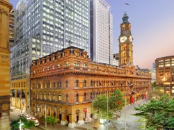 Unlock The Fullerton Hotel Sydney Guest Feedback Insights