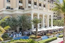 Mixed Reviews Highlighting Noise Disturbances and Service Quality at The Westin Dubai Mina Seyahi Beach Resort & Marina