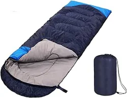 Mixed Reviews for Sleeping Bag: Cozy but Not for Cold Weather