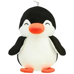 Storio Toy Plushie: Cute, Soft, and Reversible - Parent and Child Approved