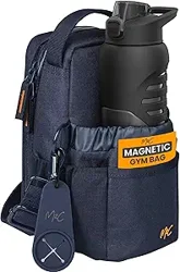 Unlock Gym Convenience with M2C® Bag Feedback Insights