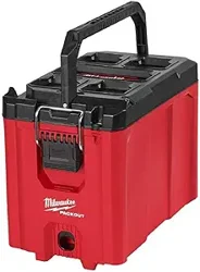 Milwaukee Packout System: Versatile and Durable Tool Box