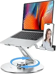 Elevate Your Workspace: Exclusive Laptop Stand Insights